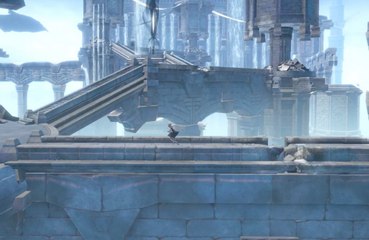 The English version of ‘Nier Reincarnation’ could seemingly be released soon