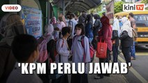 PKP Selangor: PH tuntut penjelasan KPM mengenai sesi sekolah