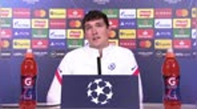 Demies - Christensen : On connaît les qualités d'Hazard, il sera un facteur important