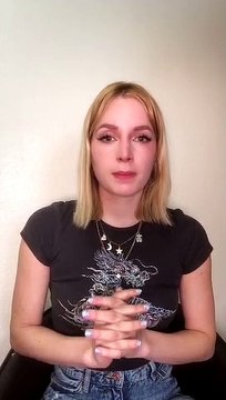 Ime Garza aclara los rumores de separación de Julián Figueroa