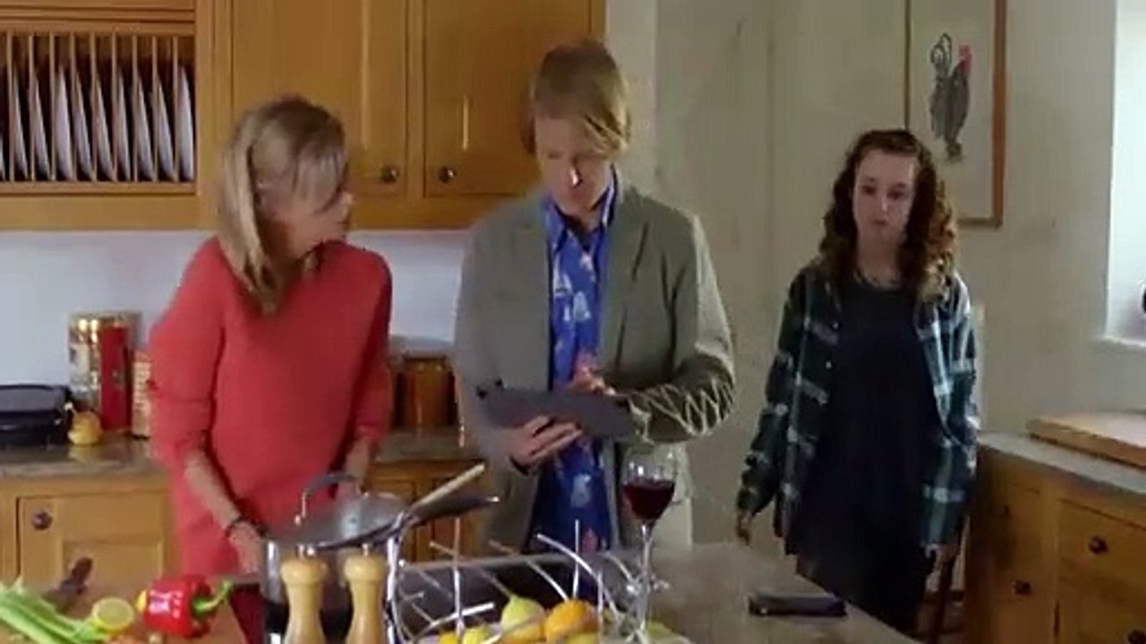 The Coroner S02E06 - Life