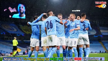 Tin Bóng đá hôm nay 05/05: MU hỏi mua Harry Kane, Man City giành vé vào Chung kết Champions League.