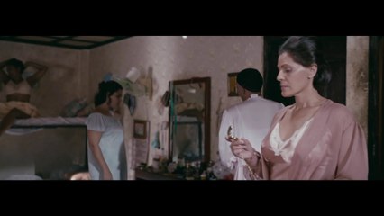 Fest Track On Sirk TV Interview: HOTEL COPPELIA [Miami International Film Festival 2021 - Virtual] - Part I