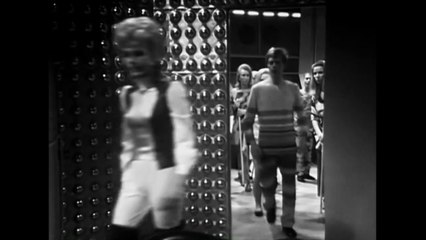 Doctor Who clásico Temporada 5 episodio 22 "The Enemy of the World part 6" (subtítulos en español)