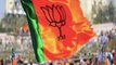 BJP to hold nationwide dharna today against alleged violence by 'TMC workers'