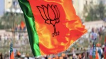 BJP to hold nationwide dharna today against alleged violence by 'TMC workers'