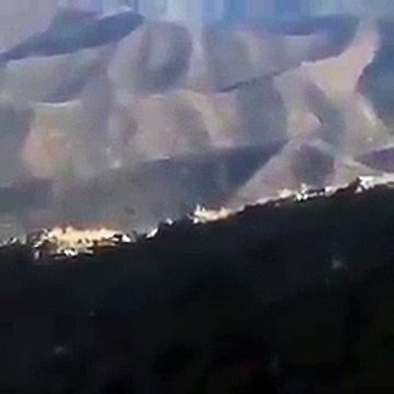 PKK'lı teröristler böyle havaya uçuruldu!