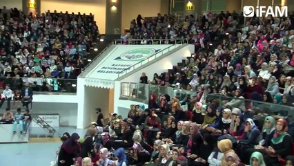 Kudüsü fethedecek ordu İstanbul'dan gidecek!