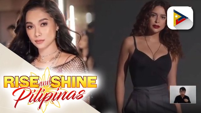 TALK BIZ: Maja Salvador, umaming tinanggihan ang isang project na kasama si Gerald Anderson