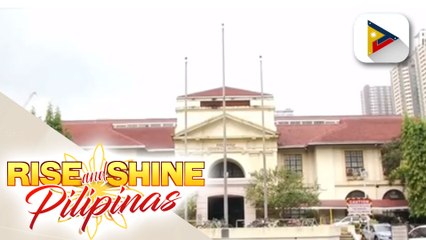 PTV INFO WEATHER: Walang sama ng panahon sa loob at labas ng PAR