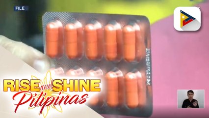 House to house distribution ng Ivermectin, tuloy