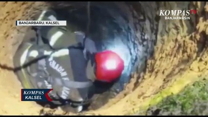 Heboh Temuan Diduga Tulang Belulang Bayi Dalam Sumur, Polisi Ungkap Fakta, Ternyata