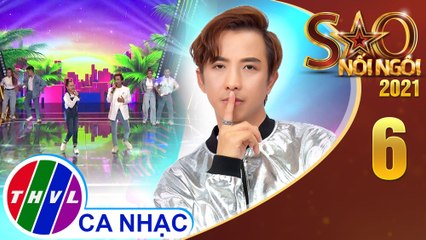 Nụ cười trẻ thơ - Ty Phong, bé Bào Ngư