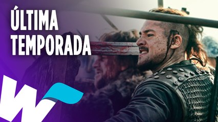 The Last Kingdom tendrá una última temporada