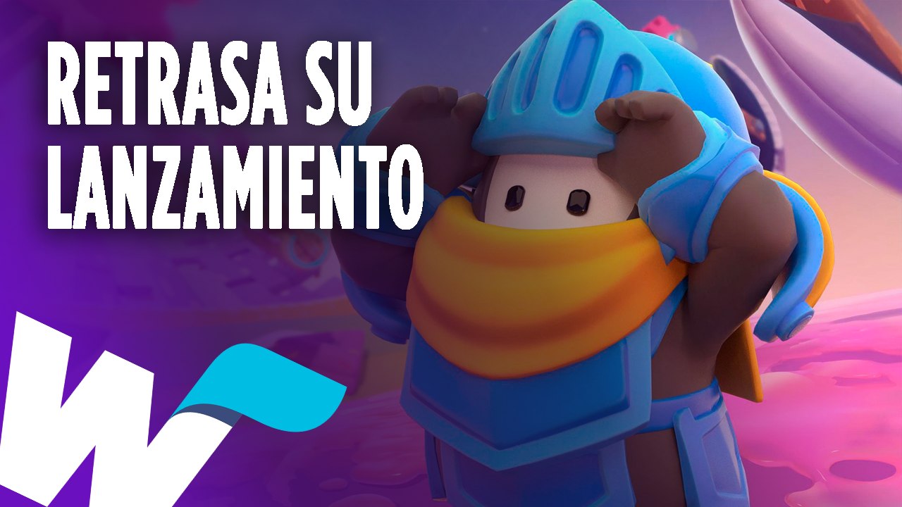 Fall Guys retrasa su lanzamiento en Nintendo Switch y Xbox