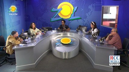 Alfonso Quiñones: El gran soberano para María Cristina Camilo