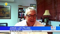 Jorge Luis Peláez Pte. Ainep: debemos estar de acuerdo que buscamos el bien de nuestros estudiantes