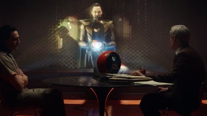 Loki Trailer 2021 Breakdown - Thor 4 and Marvel Phase 4 Easter Eggs