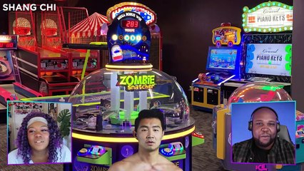 Shang-Chi vs Wolverine Best Marvel Fighters Ranked!  BQ