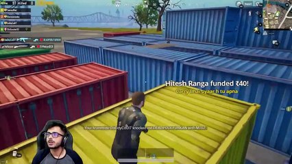 Tdm Ruins Underground In Pubg Lite || Pubg Lite Glitch || Pubg Lite Tdm Glitch