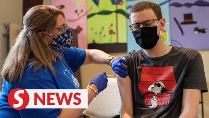 FDA to authorise Pfizer Covid-19 vaccine for 12-15 year olds by next week