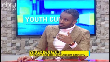 Build A Country Free Of Tribalism & Ethnicity