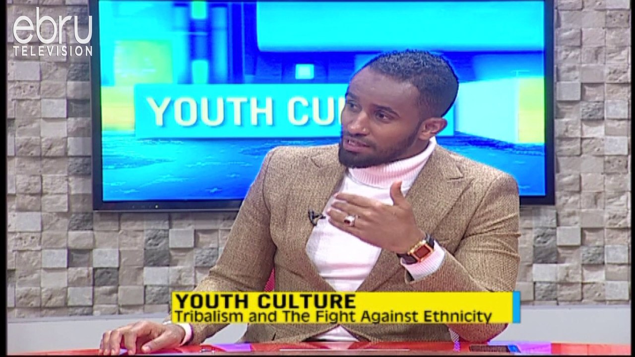 Build A Country Free Of Tribalism & Ethnicity