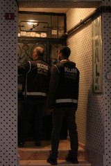 İstanbul'da suç örgütüne operasyon: Çok sayıda gözaltı