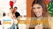 Nicole admits that her relationship with her boyfriend is very private | Magandang Buhay