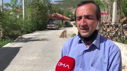 Son Dakika | KERİM CAN 46 SAAT SONRA BULUNDU; JANDARMA 'OH BE' DEDİ