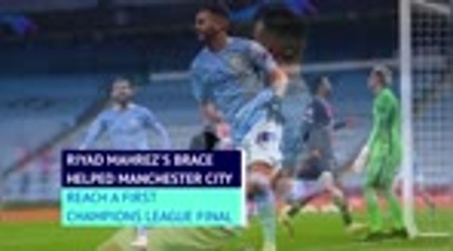 Manchester City 2-0 PSG - Big Match Verdict