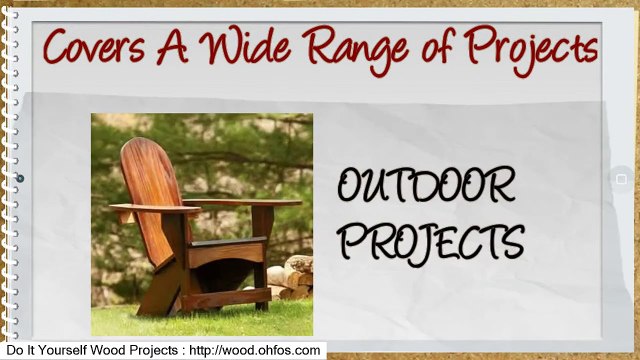 Woodworking Projects For Home Easy Woodworking Project Plans