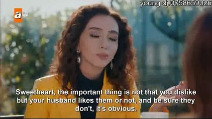 Temptation of Love ep 03 Young Dj