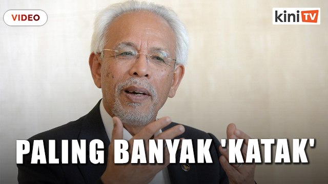 Parlimen ke-14 paling banyak 'katak melompat' - Shahrir Samad