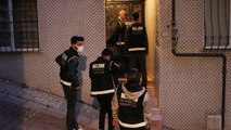 İstanbul'da suç örgütüne operasyon