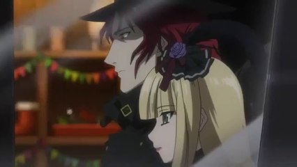 EP 19   |    Gosick  [Eng Sub]