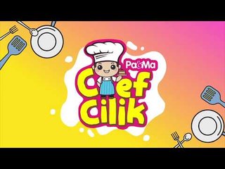 Pa&Ma Chef Cilik l Chicken Sandwich Wallah