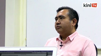 'DAP nak dapatkan sokongan Melayu bukan mudah, perlu atur strategi' - Loke