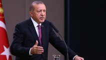 CHP'li vekilin Cumhurbaşkanı Erdoğan'a yönelik 