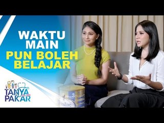 Tanya Pakar Special Similac Gain Plus Gold  EP 2