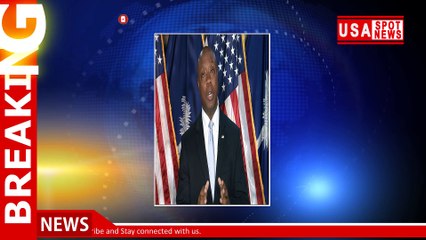 Texas county Dems reject resignation of pol who called Sen. Tim Scott 'oreo'