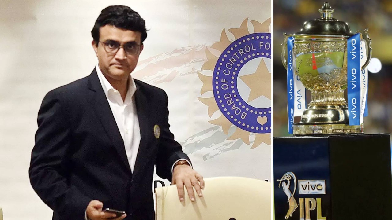 IPL 2021 :BCCI To Incur Losses Of Over INR 2000 Crore Due To IPL 2021 Suspension