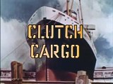 Clutch Cargo-E40: The Missing Mermaid (Animation,Action,Adventure,TV Series)