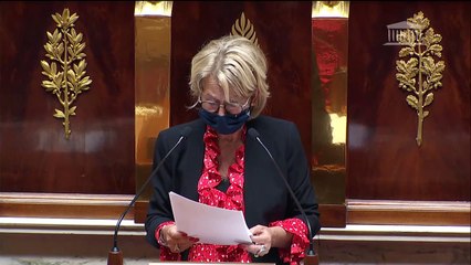 3ème séance : Débat sur l'action de l'État à l'égard des plus précaires durant la crise sanitaire (suite) ;  Débat sur la situation des entreprises touchées par la crise de la covid-19 - Mardi 4 mai 2021
