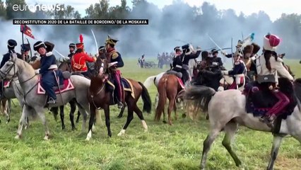 Le destin des Français laissés par la Grande armée de Napoléon dans la Russie de 1812