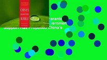 Full version  China's Guaranteed Bubble: How Implicit Government Support Has Propelled China's