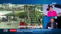 Louis va plus loin : L'Egypte confirme l'achat de 30 Rafale à la France - 05/05