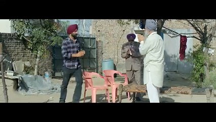 Kauli Khand Di (Official Video)- Korala Maan - Desi Crew- New Punjabi Song