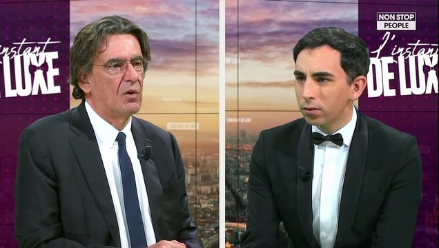 L'ancien ministre de l'Education Luc Ferry révèle son salaire et pousse un coup de gueule: Je n 'ai pas de retraite de ministre ! Mais je cotise moi même !