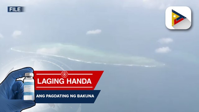 Pangulong Duterte, patuloy na ipinaglalaban ang karapatan at interes ng Pilipinas sa gitna ng agawan ng teritoryo sa West Philippines Sea